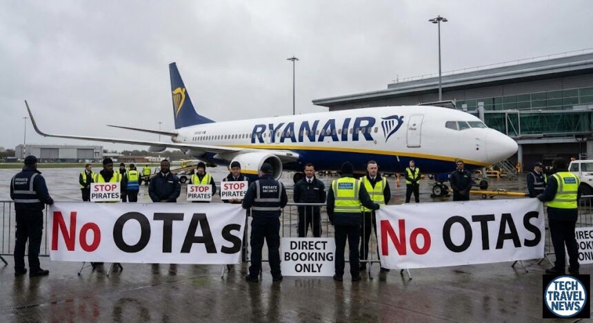 This a faje photo made with AI